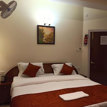 Vanagleda-A Boutique Guest House Shillong Exterior photo