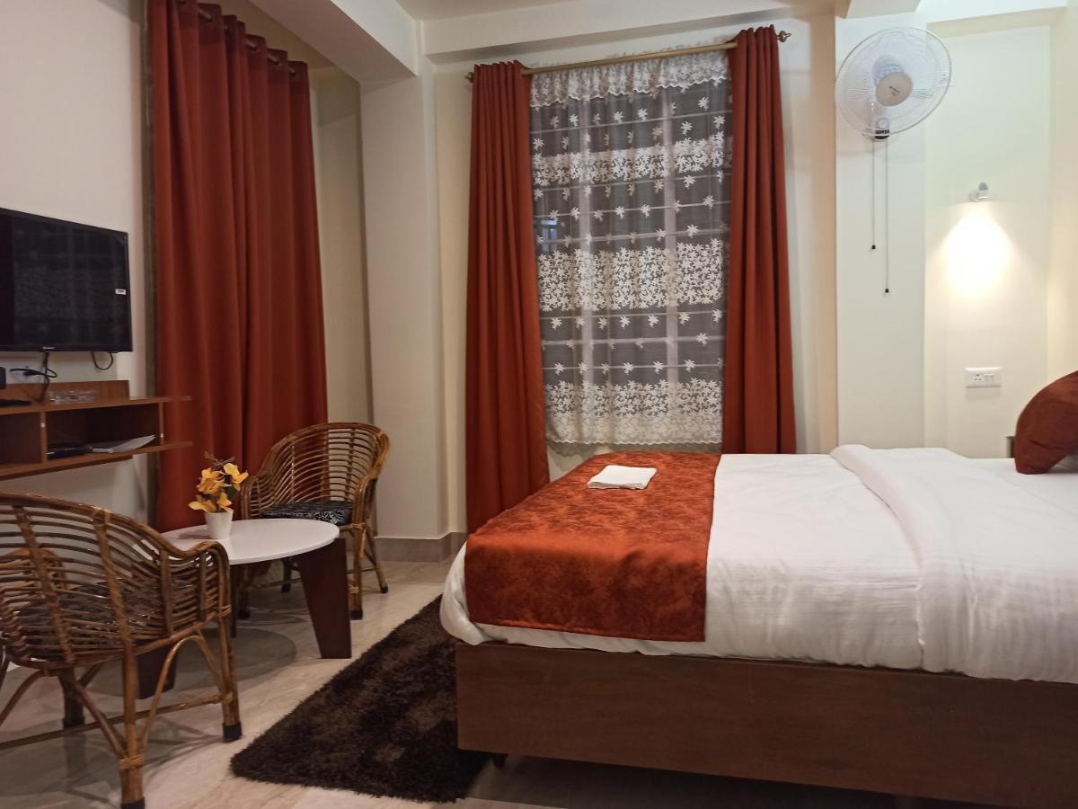 Vanagleda-A Boutique Guest House Shillong Exterior photo
