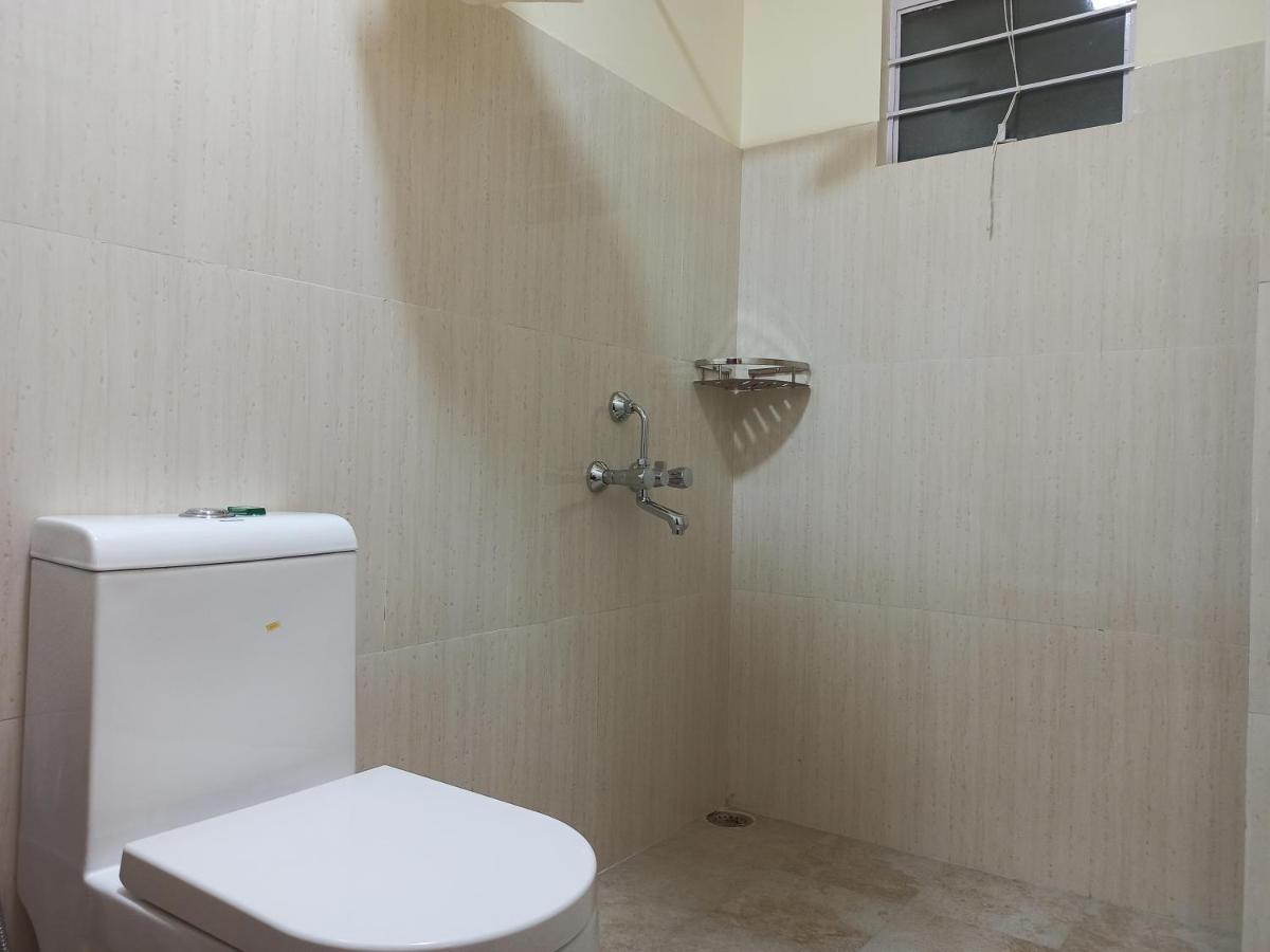 Vanagleda-A Boutique Guest House Shillong Exterior photo