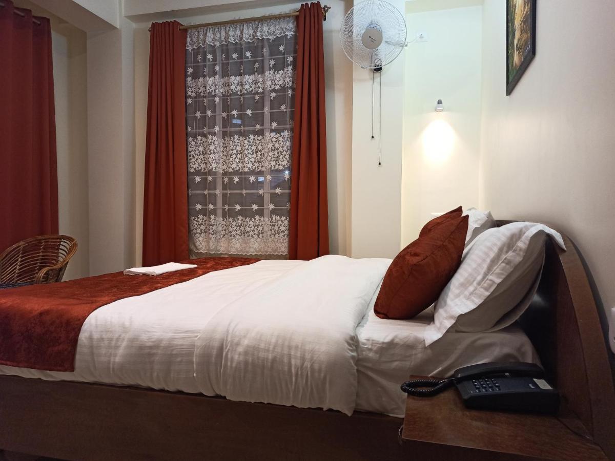 Vanagleda-A Boutique Guest House Shillong Exterior photo
