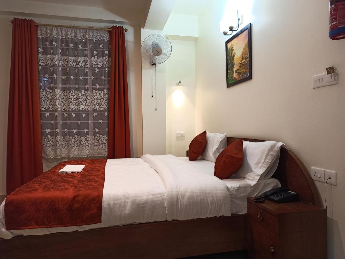 Vanagleda-A Boutique Guest House Shillong Exterior photo