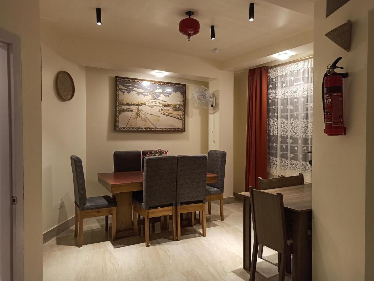 Vanagleda-A Boutique Guest House Shillong Exterior photo