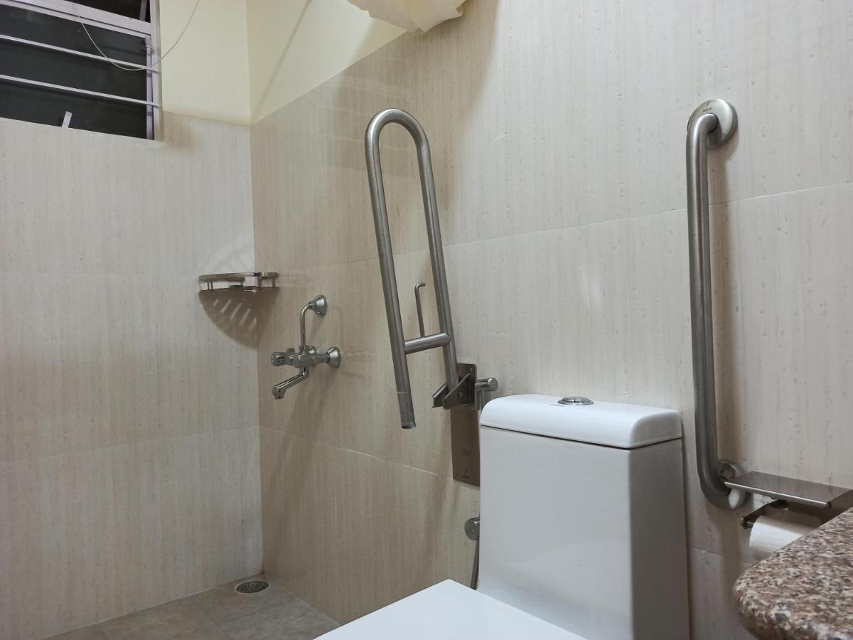 Vanagleda-A Boutique Guest House Shillong Exterior photo