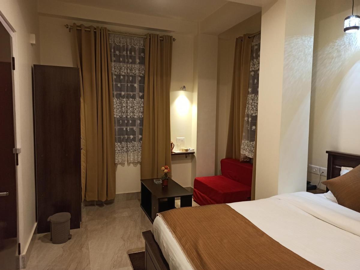 Vanagleda-A Boutique Guest House Shillong Exterior photo