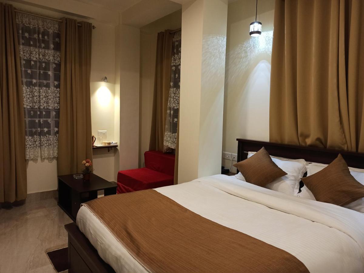 Vanagleda-A Boutique Guest House Shillong Exterior photo