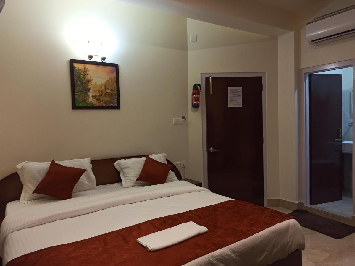 Vanagleda-A Boutique Guest House Shillong Exterior photo