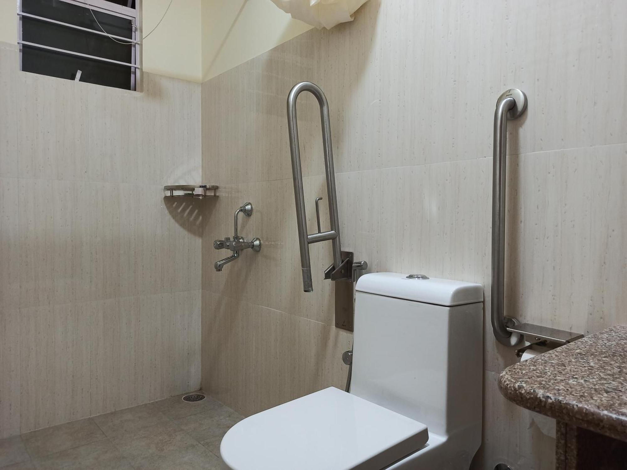 Vanagleda-A Boutique Guest House Shillong Exterior photo