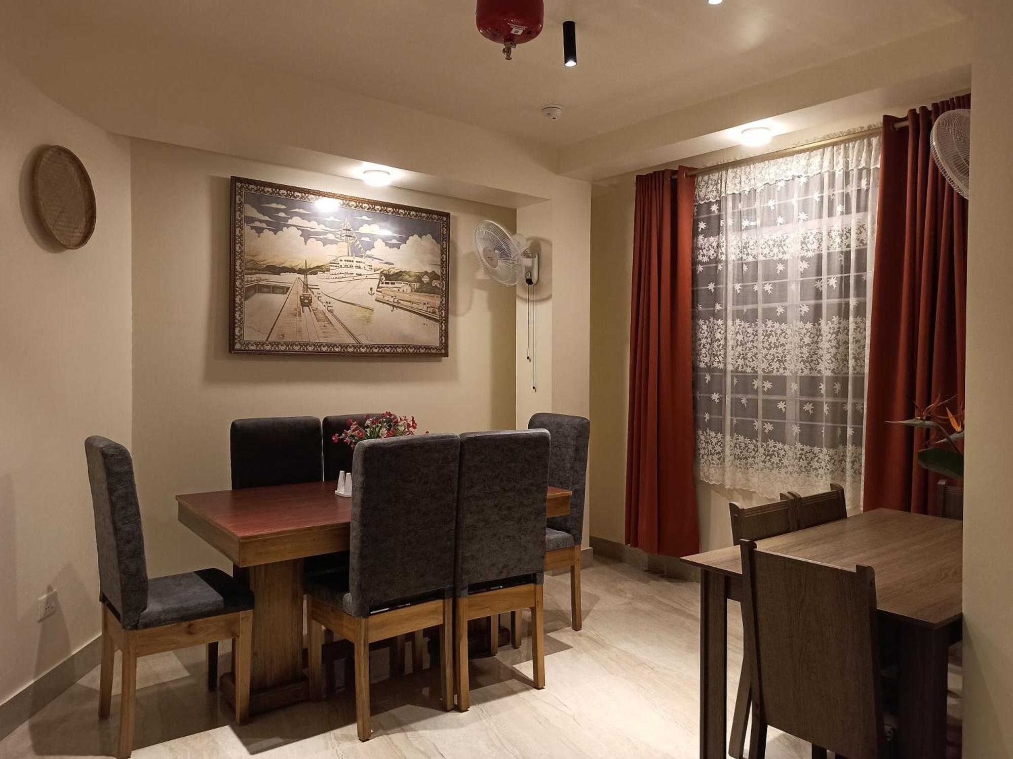 Vanagleda-A Boutique Guest House Shillong Exterior photo